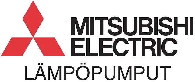 mitsubishi electric logo
