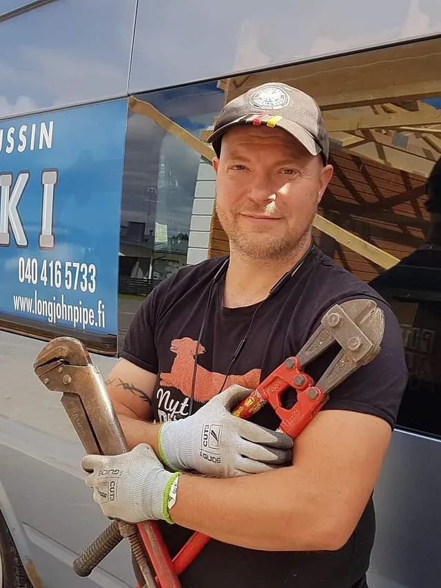 pitkän jussin putki jussi jalonen